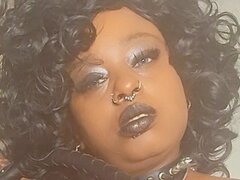MistressRoannaWidow