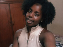 Ayanaebony